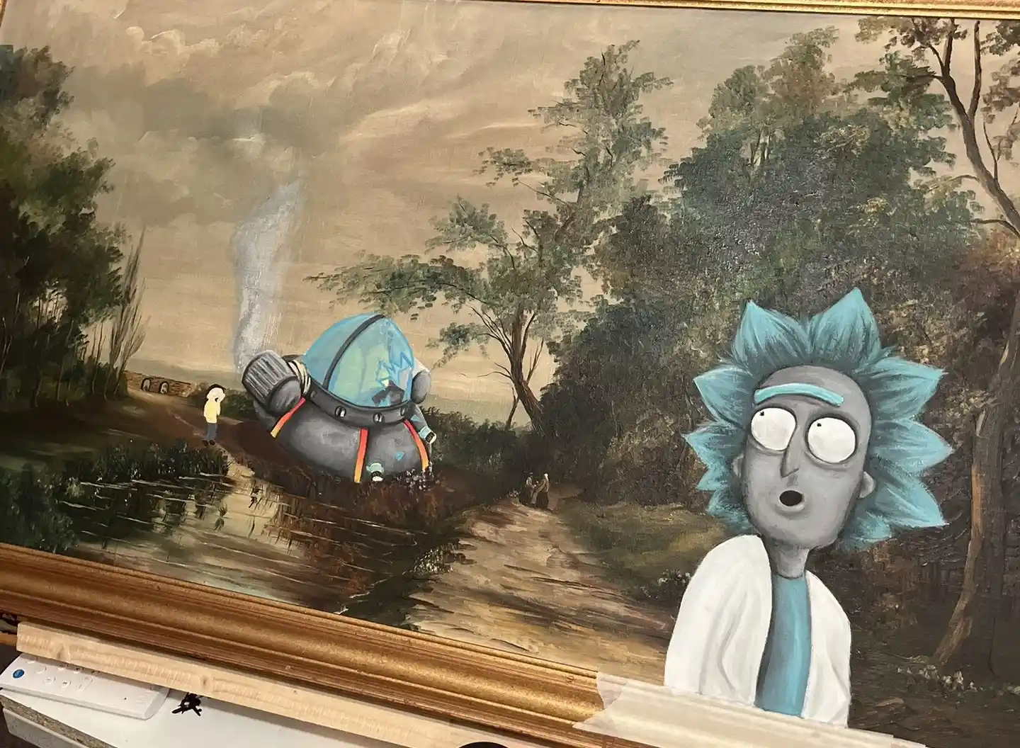 Rick_Morty_Paysage