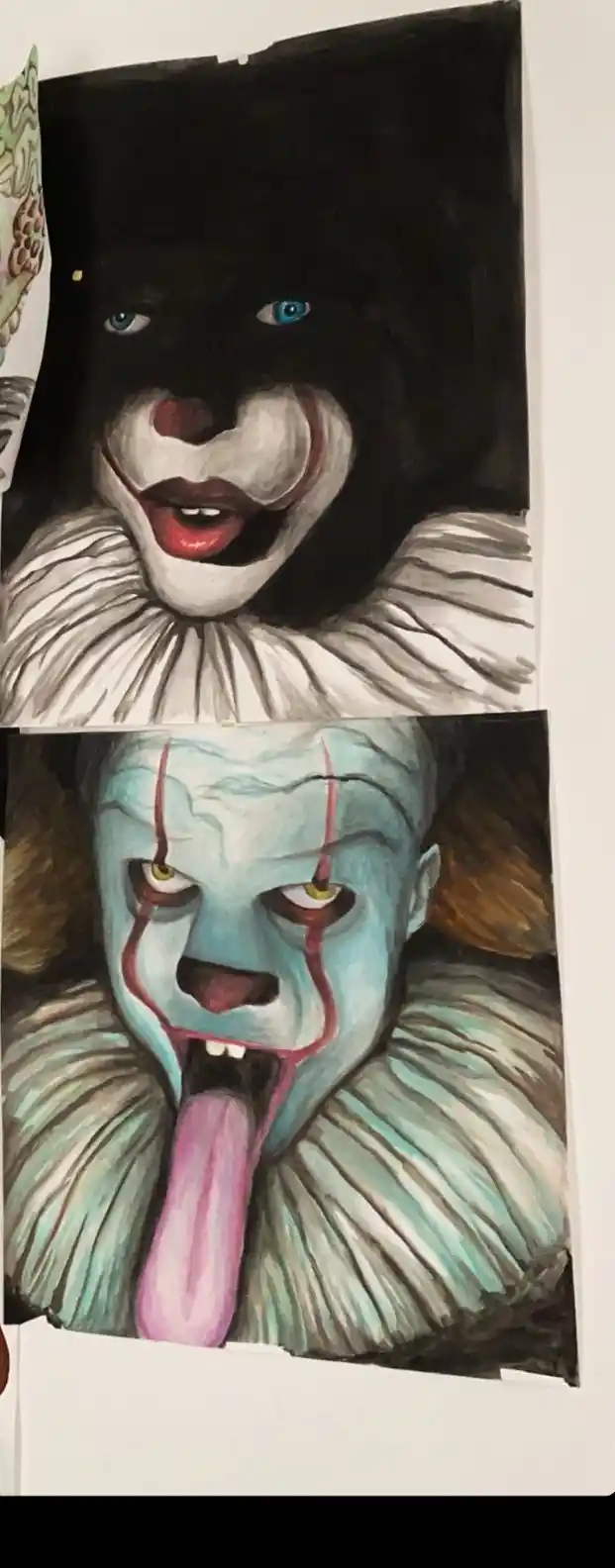Clown