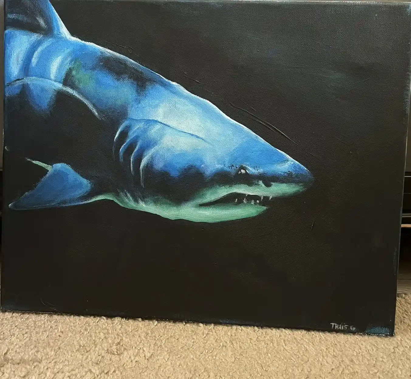 Requin